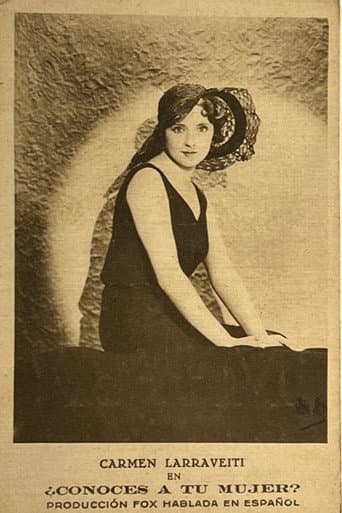 Poster for Do You Know Your Wife?