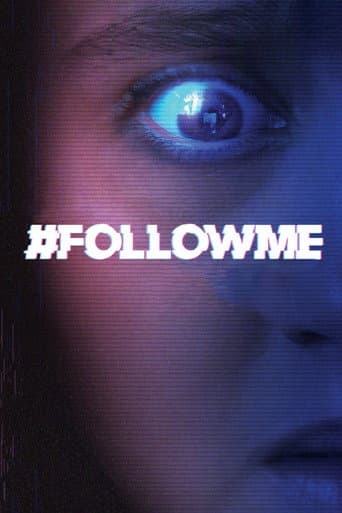 Poster for #followme