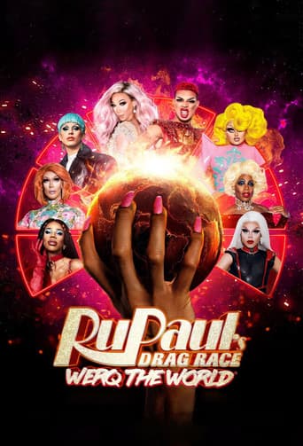 Poster for Season 2
