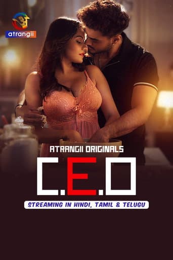 Poster for C.E.O