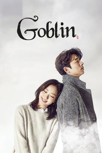 Poster for Guardian: The Lonely and Great God