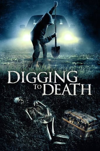 Poster for Digging to Death