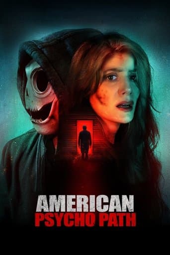 Poster for American Psychopath