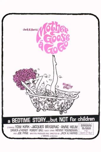 Poster for The Unkissed Bride