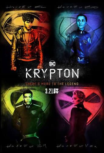 Poster for Specials