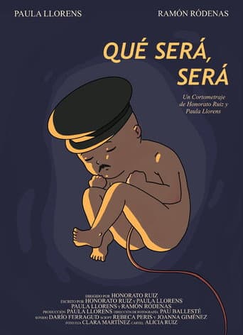 Poster for Qué será, será