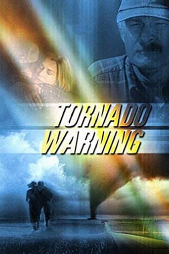 Poster for Tornado Warning