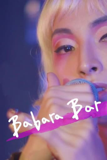 Poster for Babara Bar