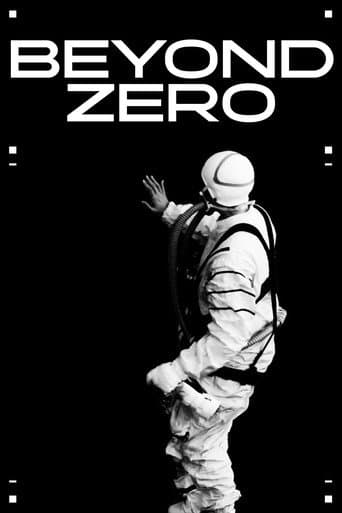 Poster for Beyond Zero