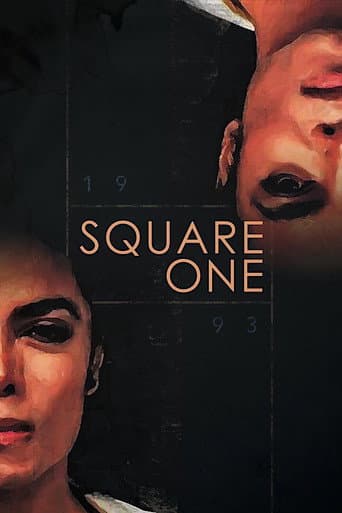 Poster for Square One