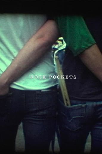 Poster for Rock Pockets