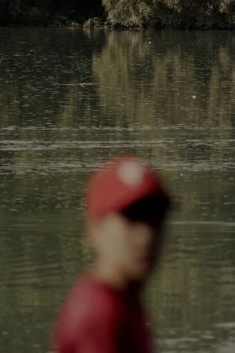 Poster for Monster Under The River
