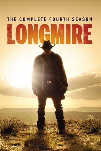 Poster for Season 4