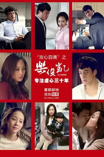 Poster for 乐俊凯电影版
