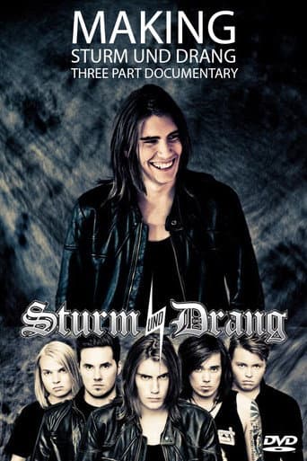 Poster for Making Sturm und Drang