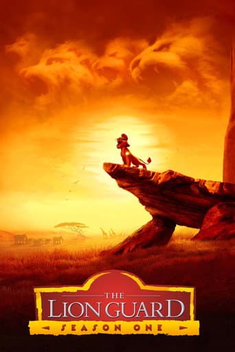 Poster for Season 1