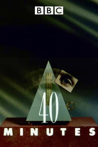 Poster for 40 Minutes