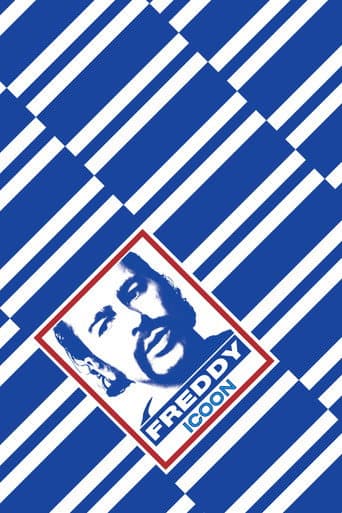 Poster for Freddy De Vadder: Icoon