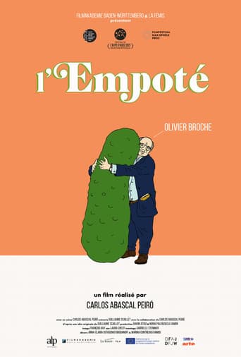 Poster for Extra Flavour
