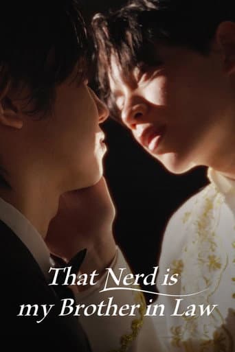 Poster for That Nerd is my Brother in Law