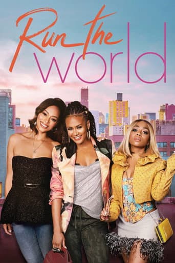 Poster for Season 2