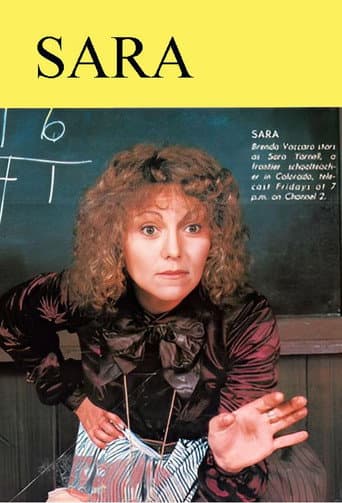 Poster for Sara