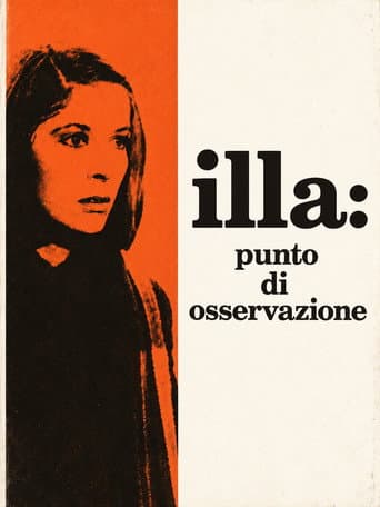 Poster for Illa - Punto di osservazione