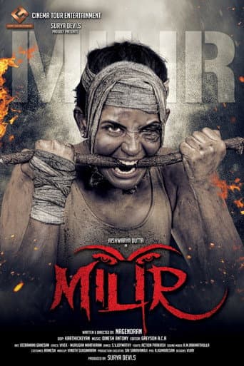 Poster for Milir