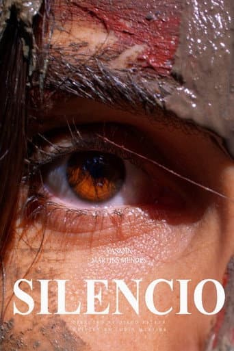 Poster for Silencio