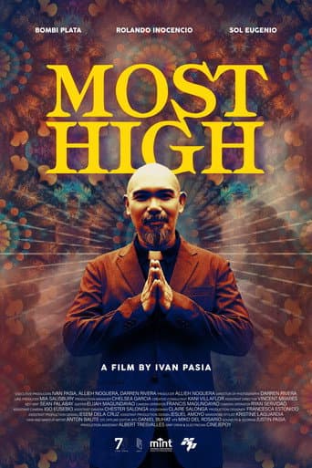 Poster for Most High