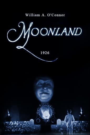 Poster for Moonland