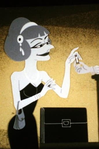 Poster for Spies
