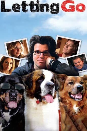 Poster for Letting Go