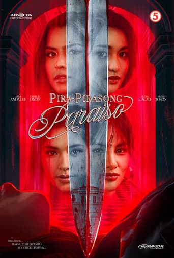 Poster for Season 2