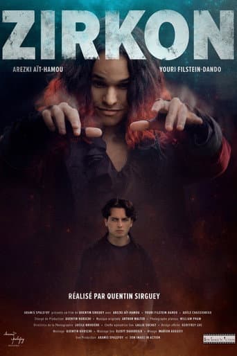 Poster for Zirkon