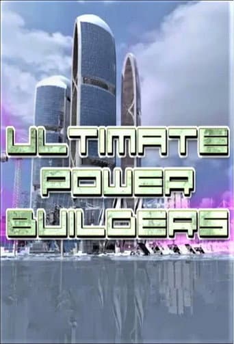 Poster for Ultimate Power Builders