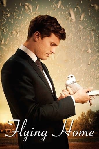 Poster for Flying Home