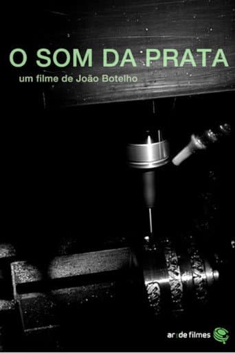 Poster for O Som da Prata