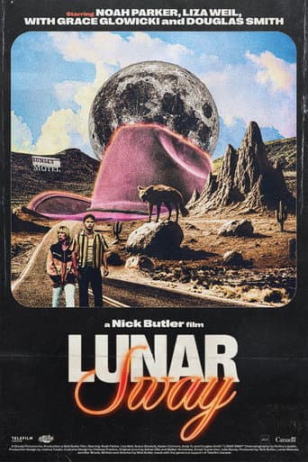 Poster for Lunar Sway