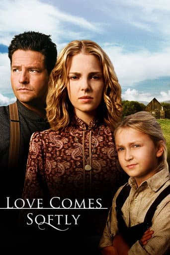 Poster for Love Comes Softly
