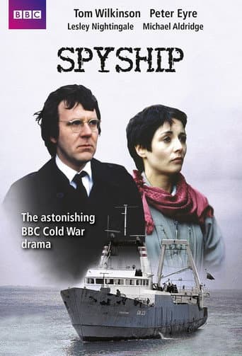 Poster for Miniseries