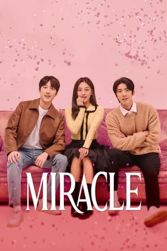 Poster for Miracle
