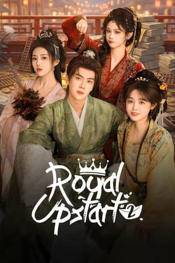 Poster for Royal Upstart 2