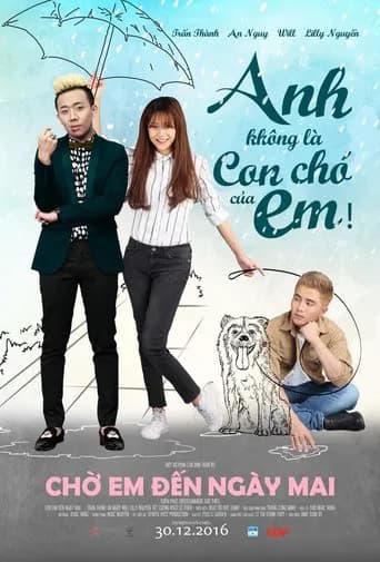 Poster for Until You