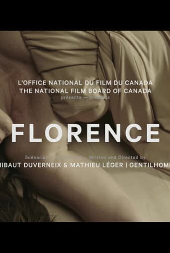 Poster for Florence