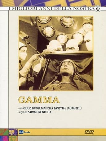 Poster for Season 1