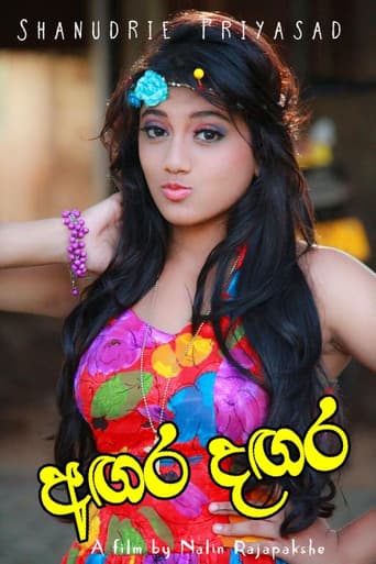 Poster for Angara Dangara