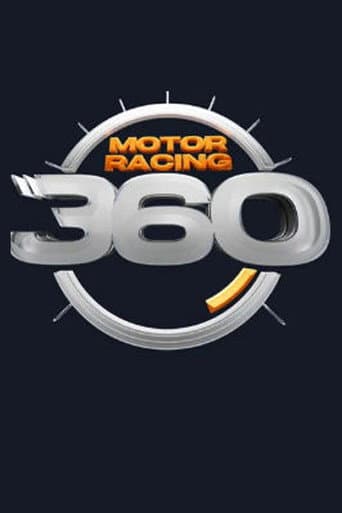 Poster for MotorRacing 360