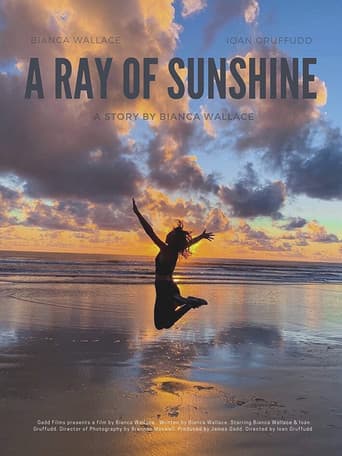 Poster for A Ray of Sunshine