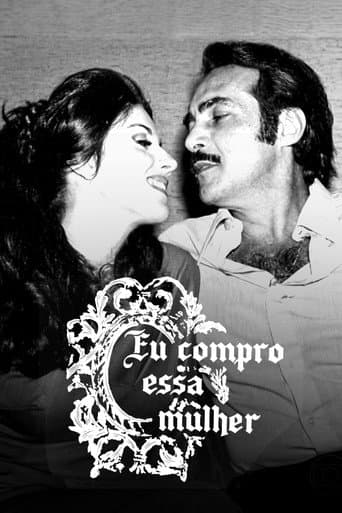 Poster for Eu Compro Essa Mulher